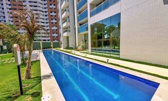 Imagem 2: Apartamento Alto PadrãoAp2007-Spring Park novo, com 172m², à venda no Guararapes