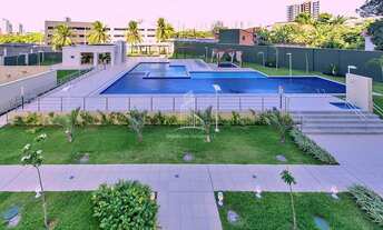 Imagem 5: Apartamento Alto PadrãoAp2007-Spring Park novo, com 172m², à venda no Guararapes