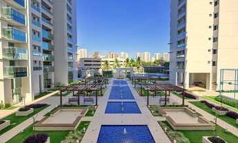 Imagem 3: Apartamento Alto PadrãoAp2007-Spring Park novo, com 172m², à venda no Guararapes