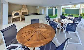 Imagem 6: Apartamento Alto PadrãoAp2007-Spring Park novo, com 172m², à venda no Guararapes