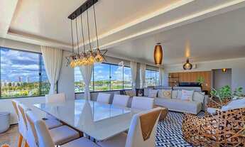 Imagem 4: Ap2318-Apartamento com Vista Mar à venda na Praia do Futuro – Fortaleza/CE