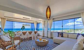 Imagem: Ap2318-Apartamento com Vista Mar à venda