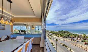 Imagem 6: Ap2318-Apartamento com Vista Mar à venda na Praia do Futuro – Fortaleza/CE