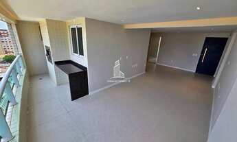 Imagem: Ap2427-Apartamento 124m² 3 suítes