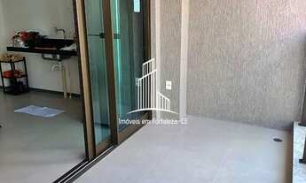 Imagem: Apartamento - 2 quartos à venda no Meireles