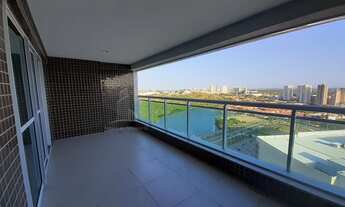 Imagem: Apartamento alto padrão à venda no Papicu