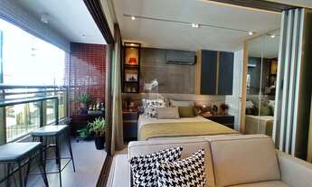 Imagem: Lançamento - Venha morar a uma quadra da