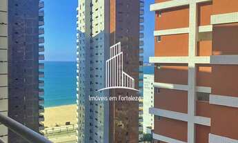 Imagem 2: Apartamento-flat à venda no Meireles