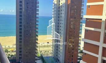 Imagem: Apartamento-flat à venda no Meireles