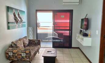 Imagem 3: Apartamento-flat à venda no Meireles