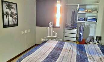 Imagem 4: Apartamento-flat à venda no Meireles