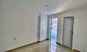 Imagem 4: Ap2020-Apartamento novo, 100m², 3 quartos à venda no Centro/Aldeota