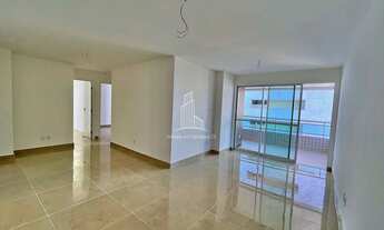 Imagem 2: Ap2020-Apartamento novo, 100m², 3 quartos à venda no Centro/Aldeota