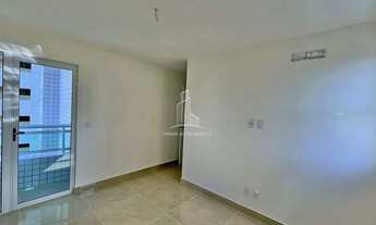 Imagem 5: Ap2020-Apartamento novo, 100m², 3 quartos à venda no Centro/Aldeota