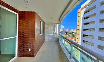 Imagem: Ap2020-Apartamento novo, 100m², 3 quartos