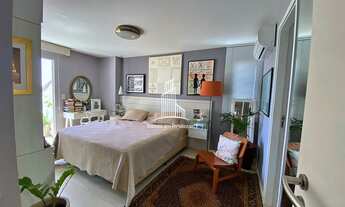 Imagem 4: Ap1046-Apartemento com 3 suítes e lazer completo à venda no Meireles