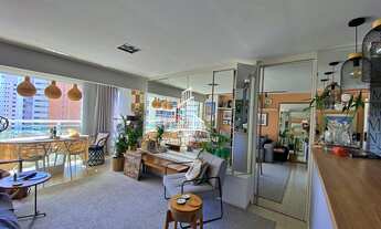 Imagem: Ap1046-Apartemento com 3 suítes e lazer