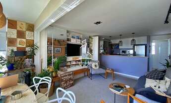 Imagem 2: Ap1046-Apartemento com 3 suítes e lazer completo à venda no Meireles