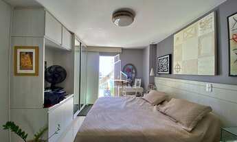 Imagem 5: Ap1046-Apartemento com 3 suítes e lazer completo à venda no Meireles