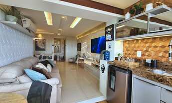 Imagem: Apartamento à venda no Parque Del Sol