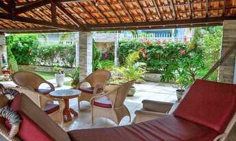 Imagem 4: CS2153-Casa Triplex com 459m², à venda no Bairro Cocó