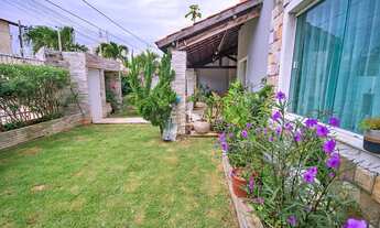 Imagem 5: CS2153-Casa Triplex com 459m², à venda no Bairro Cocó