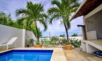 Imagem 6: CS2153-Casa Triplex com 459m², à venda no Bairro Cocó