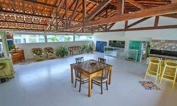 Imagem 7: CS2153-Casa Triplex com 459m², à venda no Bairro Cocó