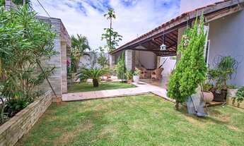 Imagem 2: CS2153-Casa Triplex com 459m², à venda no Bairro Cocó