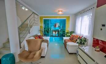 Imagem: CS2153-Casa Triplex com 459m², à venda