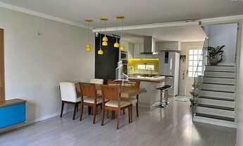 Imagem: CS2189-Duplex em Condomínio com 3 quartos