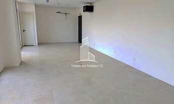 Imagem 2: Salas Comerciais à venda no BS Design - Aldeota