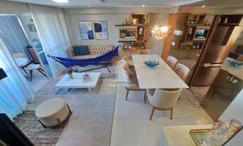 Imagem 3: Ap2172-Apartamento com 131m², 3 suítes à venda no bairro de Fátima