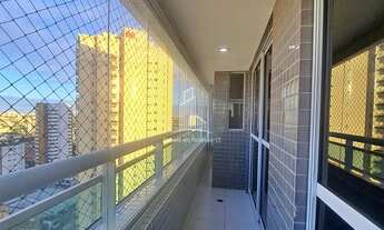 Imagem 7: Ap2172-Apartamento com 131m², 3 suítes à venda no bairro de Fátima