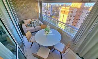 Imagem 2: Ap2172-Apartamento com 131m², 3 suítes à venda no bairro de Fátima