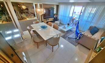 Imagem 4: Ap2172-Apartamento com 131m², 3 suítes à venda no bairro de Fátima