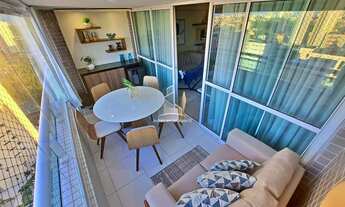 Imagem: Ap2172-Apartamento com 131m², 3 suítes