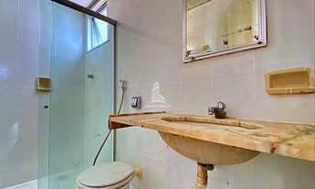 Imagem 5: Ap2331-Apartamento com 3 quartos à venda em Varjota – Fortaleza/CE