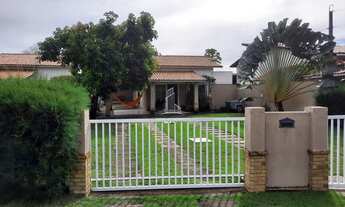 Imagem 3: CS2141-Casa Plana em Condomínio com 3 quartos à venda em Aquiraz-CE