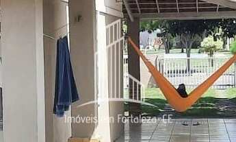 Imagem 4: CS2141-Casa Plana em Condomínio com 3 quartos à venda em Aquiraz-CE