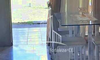 Imagem 6: CS2141-Casa Plana em Condomínio com 3 quartos à venda em Aquiraz-CE