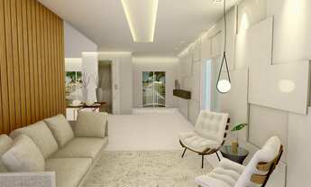 Imagem 2: Ap1888-Lançamento de Apartamentos com 98m², à venda no Eusébio