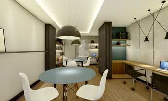 Imagem 5: Ap1888-Lançamento de Apartamentos com 98m², à venda no Eusébio