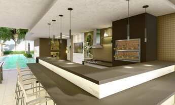 Imagem 6: Ap1888-Lançamento de Apartamentos com 98m², à venda no Eusébio