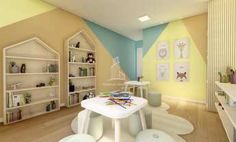 Imagem 4: Ap1888-Lançamento de Apartamentos com 98m², à venda no Eusébio