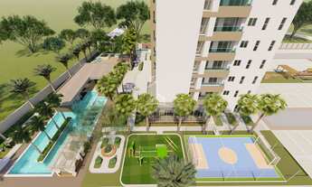 Imagem 3: Ap1888-Lançamento de Apartamentos com 98m², à venda no Eusébio