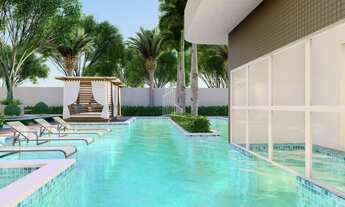 Imagem: Ap1888-Lançamento de Apartamentos com 98m²