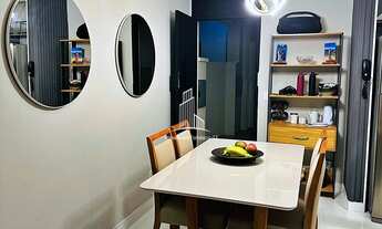 Imagem 7: Ap2205-Apartamento | mobiliado |3 quartos