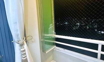 Imagem 6: Ap2205-Apartamento | mobiliado |3 quartos