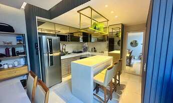 Imagem: Ap2205-Apartamento mobiliado 3 quartos